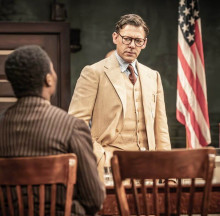 To Kill A Mockingbird