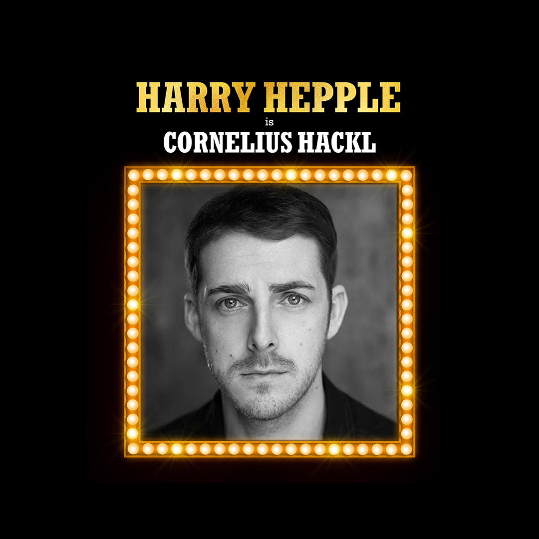 Hello, Dolly! Cheap Theatre Tickets London Palladium