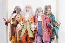 As You Like It