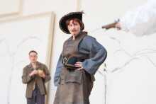 As You Like It