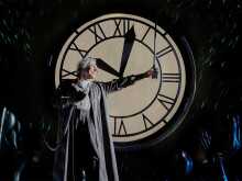 Back to The Future the Musical