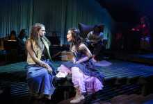 Ballad Lines Ballad Lines