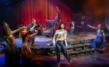 Ballad Lines Ballad Lines