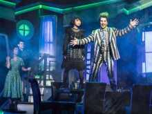 Beetlejuice The Musical