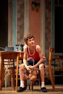 Billy Elliot