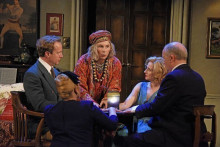 Blithe Spirit