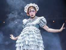 Cabaret