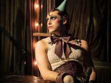 Cabaret