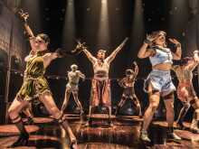 Cabaret