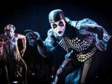 Cabaret