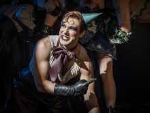 Cabaret