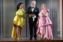 Cinderella (La Cenerentola) Cinderella (La Cenerentola)