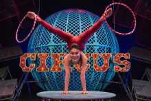 Cirque Berserk Cirque Berserk