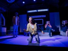 COCKFOSTERS COCKFOSTERS