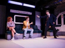 COCKFOSTERS COCKFOSTERS