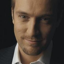 Derren Brown - Enigma