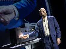 Derren Brown: Only Human
