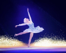 Disney On Ice presents Frozen - London