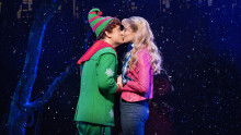 Elf the Musical