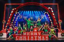 Elf the Musical