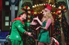Elf the Musical