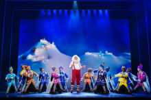 Elf the Musical