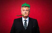 Elf the Musical Elf the Musical