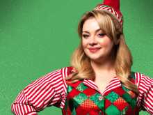 Elf the Musical Elf the Musical