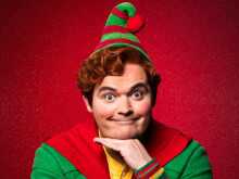 Elf the Musical Elf the Musical