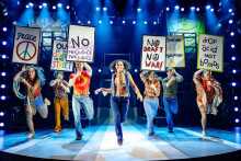 Get Down Tonight: The KC and the Sunshine Band Musical