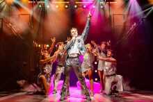 Get Down Tonight: The KC and the Sunshine Band Musical
