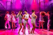 Get Down Tonight: The KC and the Sunshine Band Musical