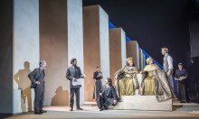 Grace Pervades Grace Pervades