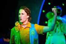 Jack and the Beanstalk - Family