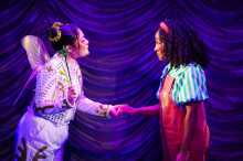 Jack and the Beanstalk - Family