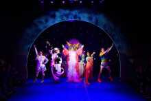 Jack and the Beanstalk - Family