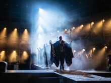 Jesus Christ Superstar (London Palladium)