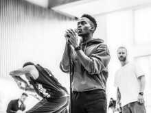 Jesus Christ Superstar (London Palladium)