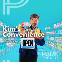 Kim’s Convenience