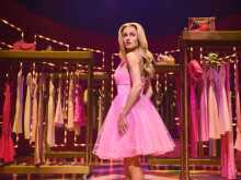 Legally Blonde Legally Blonde