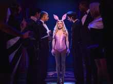 Legally Blonde Legally Blonde