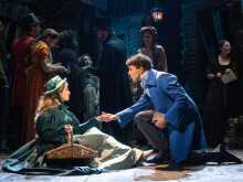 Les Miserables Les Miserables