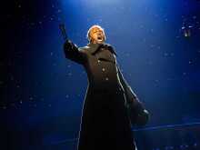 Les Miserables Les Miserables