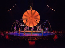 Luzia - Cirque du Soleil