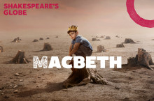 Macbeth - Globe