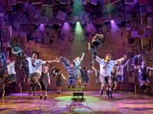 Matilda The Musical