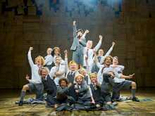 Matilda The Musical