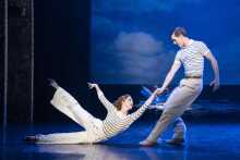 Matthew Bourne The Red Shoes