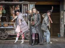 Mother Courage and Her Children