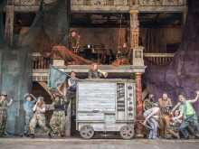Mother Courage and Her Children